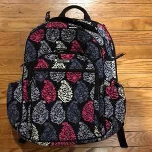 Vera Bradley backpack